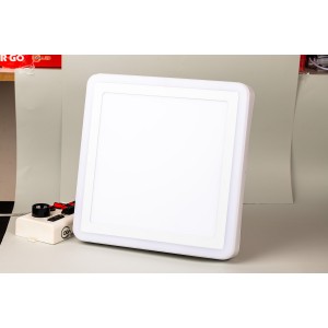 24W 30x30 Backlight Led Panel 6500K 24W 30x30 Backlight Led Panel 6500K