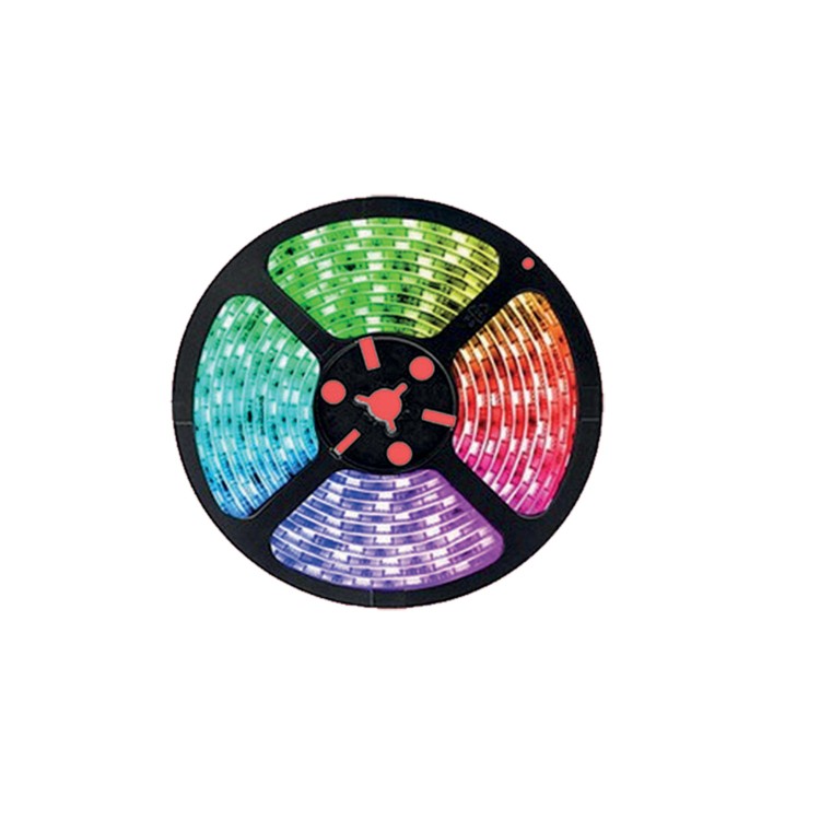 5050 İç Mekan RGB Led 5050 İç Mekan RGB Led