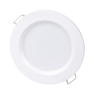 6W Sıva Altı Yuvarlak Led Spot(Plastik Kasa)3000K 6W Sıva Altı Yuvarlak Led Spot(Plastik Kasa)3000K