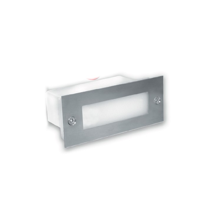 KRDL 802 Koridor ve Merdiven Armatürü KRDL 802 Koridor ve Merdiven Armatürü