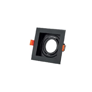 İnci Tekli Spot Siyah İnci Tekli Spot Siyah