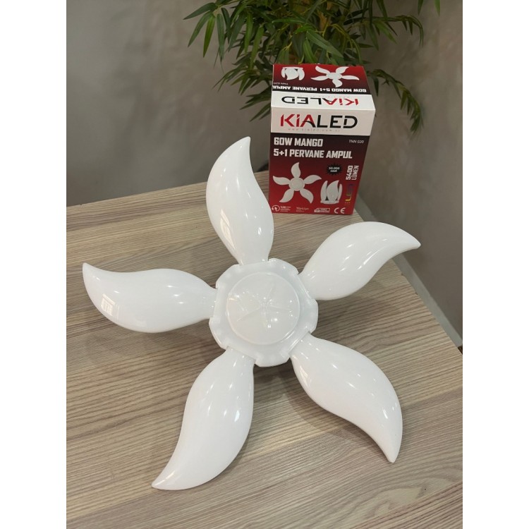Kıa 5li 60w mango led Kıa 5li 60w mango led