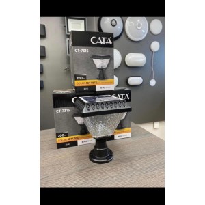 30W SOLAR SET ÜSTÜ 