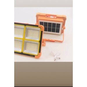 200w solar cakarlı projektör 