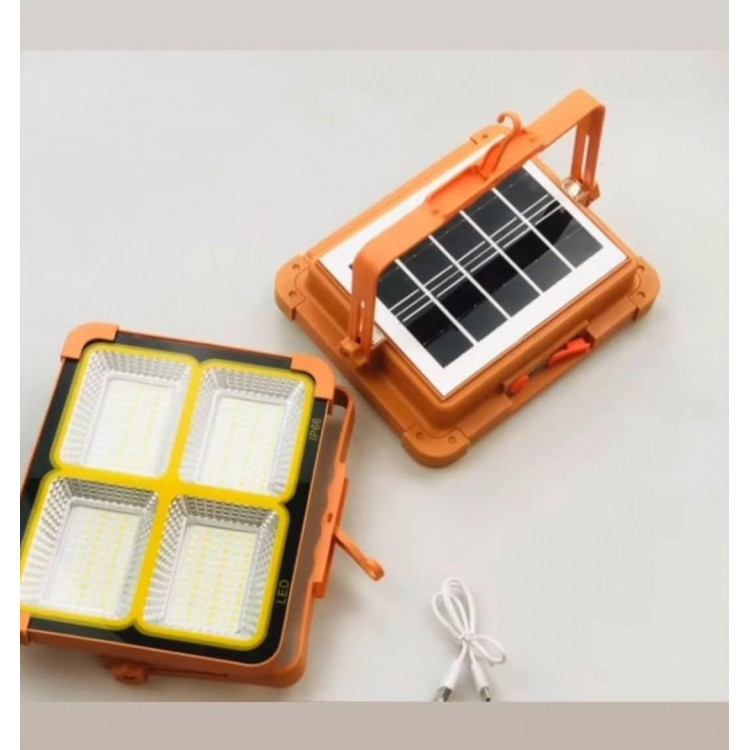 200w solar cakarlı projektör 