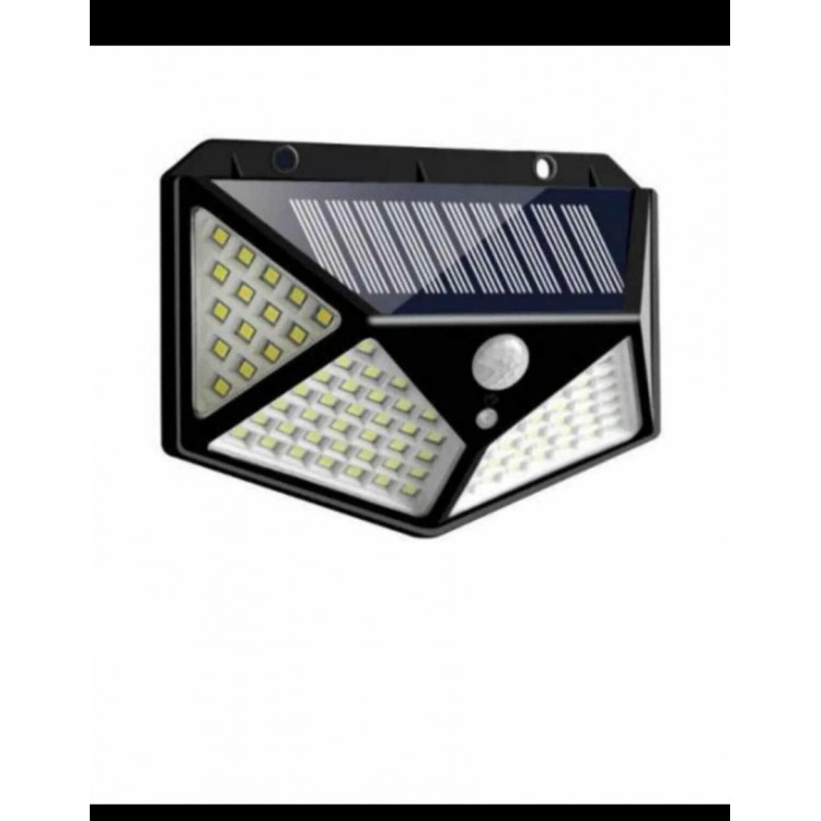 100 ledli solar güneş enerjili armatür 100 ledli solar güneş enerjili armatür