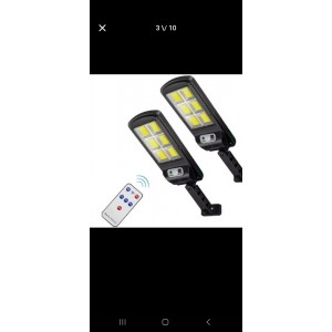 60w solar sokak cobled 